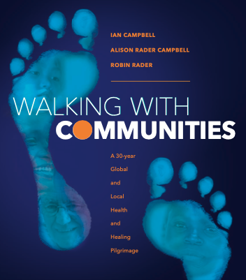 Walking with Communities
